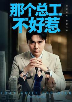 免费在线观看《那个总工不好惹》