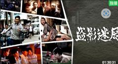 盗影迷局