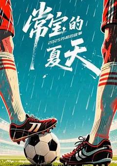 免费在线观看完整版大陆剧《常宝的夏天》