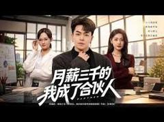 免费在线观看《月薪三千的我成了合伙人》