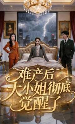 免费在线观看《难产后大小姐彻底觉醒了》