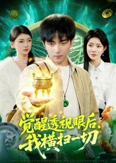 免费在线观看《觉醒透视眼后，我横扫一切》