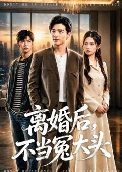 免费在线观看《离婚后，不当冤大头》