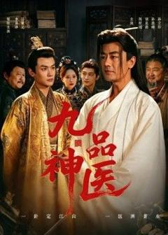 免费在线观看《九品神医》