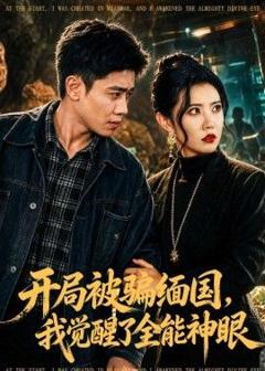 免费在线观看《开局被骗缅国，我觉醒了全能神眼》