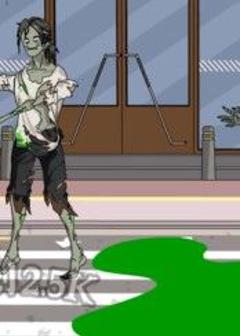 ​末日校园行​