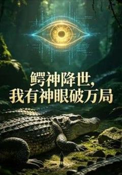 免费在线观看《鳄神降世，我有神眼破万局》