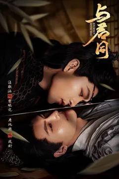 免费在线观看完整版大陆剧《与君同》