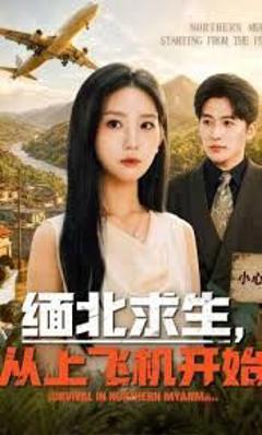免费在线观看《缅北求生，从上飞机开始》