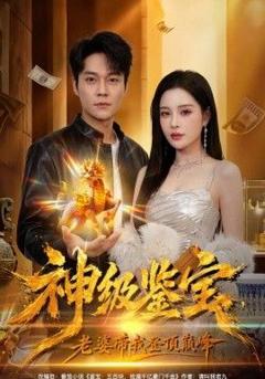 免费在线观看《神级鉴宝，老婆带我登顶巅峰》