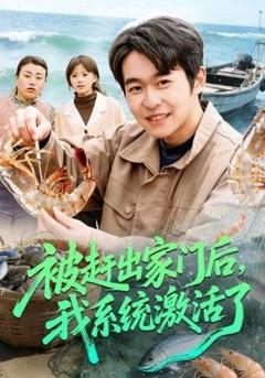 免费在线观看《被赶出家门后，我系统激活了》