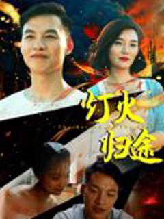 免费在线观看《灯火归途》