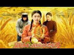 免费在线观看《穿越60：我有空间不愁吃喝》
