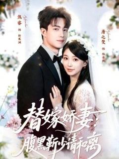 免费在线观看《替嫁娇妻：腹黑靳少请和离》