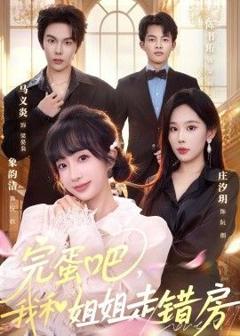 完蛋吧，我和姐姐走错房