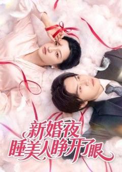 免费在线观看《新婚夜睡美人睁开了眼》