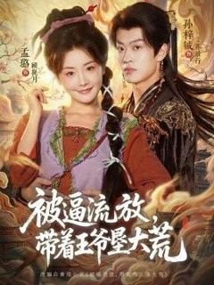 免费在线观看《被逼流放，带着王爷垦大荒（嫁王爷，惨流放，我带全家垦大荒）》