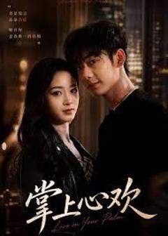 免费在线观看《掌上心欢》