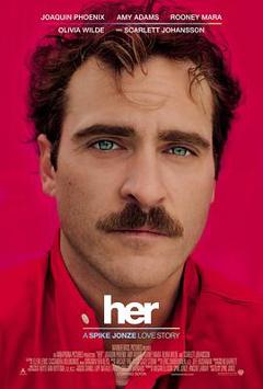 免费在线观看《她（2013）》