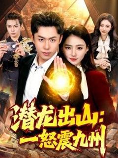 免费在线观看《潜龙出山：一怒震九州》