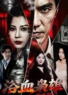 免费在线观看《浴血枭雄》