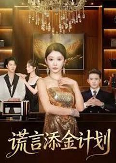 免费在线观看《谎言添金计划》