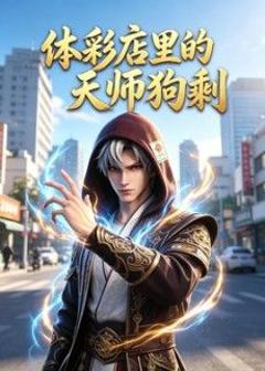 免费在线观看《体彩店里的天师狗剩》