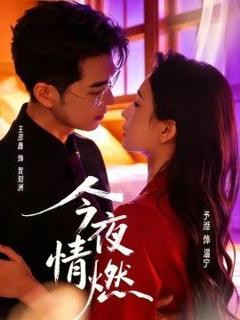 免费在线观看《今夜情燃》