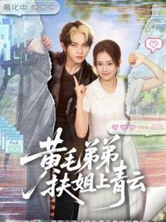免费在线观看《黄毛弟弟扶姐上青云》