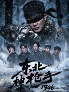 免费在线观看《东北神枪手1946》
