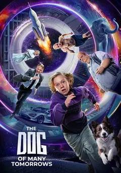 免费在线观看《太空犬莉达》