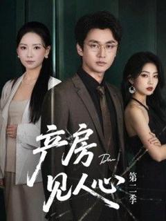 免费在线观看《产房见人心第二季》