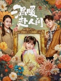 免费在线观看《温暖赴人间》