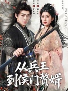 免费在线观看《从兵王到侯门赘婿》