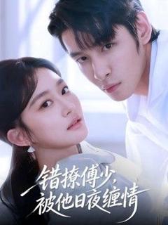 免费在线观看《错撩傅少，被他日夜缠情》