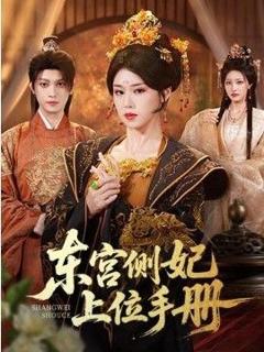 免费在线观看《东宫侧妃上位手册》