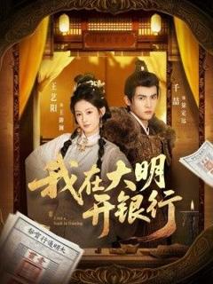 免费在线观看《我在大明开银行》
