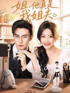 免费在线观看《姐，他真是我姐夫》