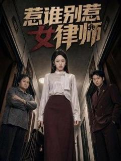 免费在线观看《惹谁别惹女律师》