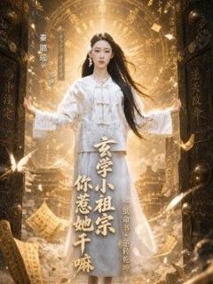 免费在线观看《玄学小祖宗，你惹她干嘛》