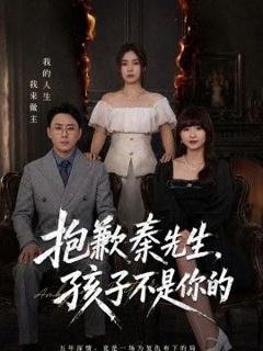 免费在线观看《抱歉秦先生，孩子不是你的》
