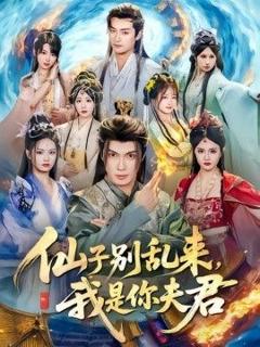 免费在线观看《仙子别乱来，我是你夫君》