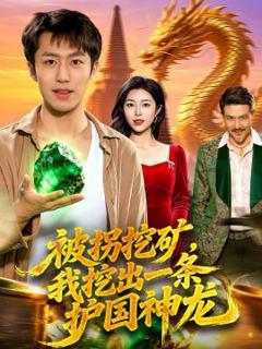 免费在线观看《被拐挖矿，我挖出一条护国神龙》