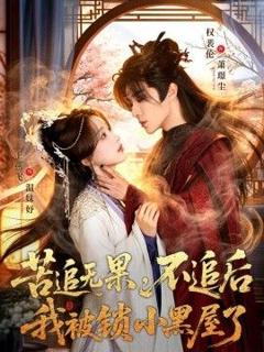 免费在线观看《苦追无果，不追后我被锁小黑屋了》