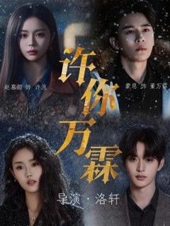 免费在线观看《许你万霖》