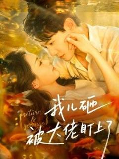 免费在线观看《我儿砸被大佬盯上了》