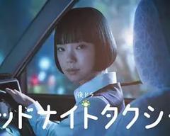 午夜出租车(2026)