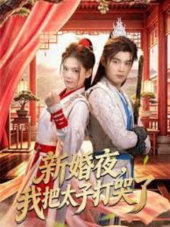免费在线观看《新婚夜，我把太子打哭了》