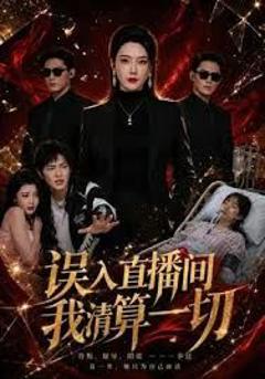 免费在线观看《误入直播间，我清算一切》