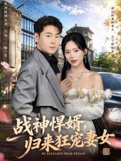 免费在线观看《战神悍婿，归来狂宠妻女》